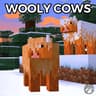 Scyap's Wooly Cow Mod icon