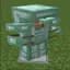 Crystal Armor Pack icon