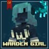 Warden Girl icon