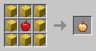 Enchanted Golden Apple Recipe Data Pack icon