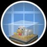 Create:Egg Production icon