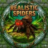 Realistic Spiders icon
