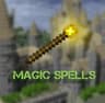 Magical Spells icon