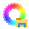 Iris Explorer icon