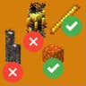 Do it all in peaceful icon