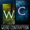 Weird Contraption: Final Goal icon