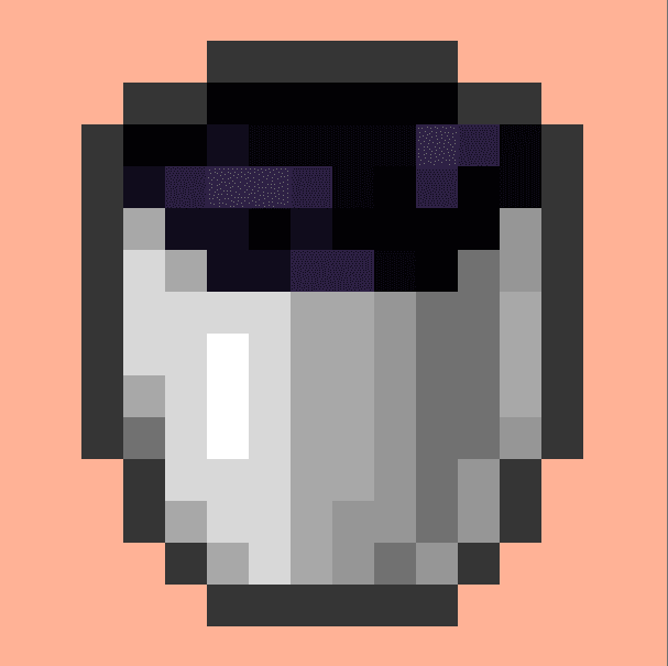 ObsidianBucket icon