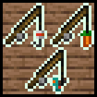 Tweaked Rods icon
