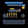 [Create-TACZ]mecharmorer icon