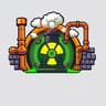 Clockwork Fallout SMP icon