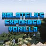 xolotelx's Expanded Vanilla icon