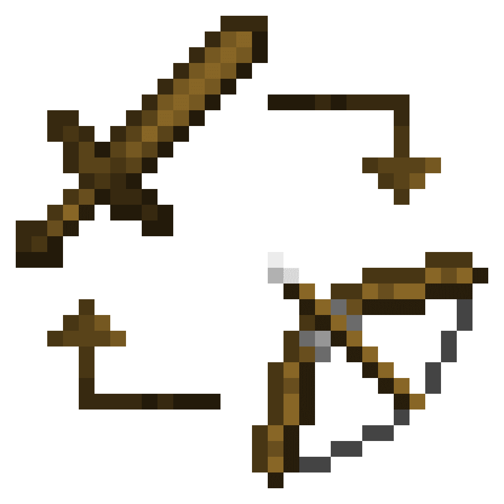 The Advanced Sword Bow Swapper icon