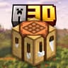 Actually 3D Workbenches icon