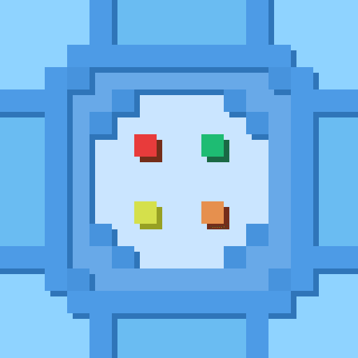 Datapack Commands icon