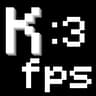 Kat's Pure FPS icon
