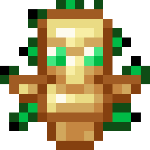 SpikeyTotem (Resource Pack) icon