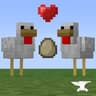 Chicken Nerf Reforged icon