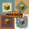 More Sponge icon