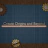 Create Origins and Beyond icon