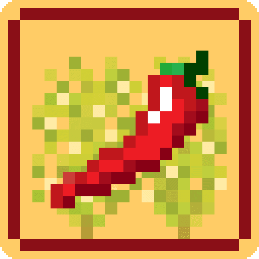 CBW Chili Peppers and Foods icon