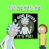 Rick And Morty Items Mod icon