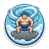 Wind Sumo icon