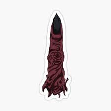 Cursed Techniques icon