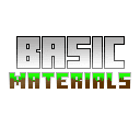 Basic Materials icon