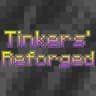 Tinkers Reforged icon