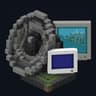 mpdCraft icon