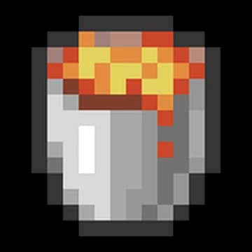 Lava Rain icon