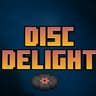 Disc Delight icon