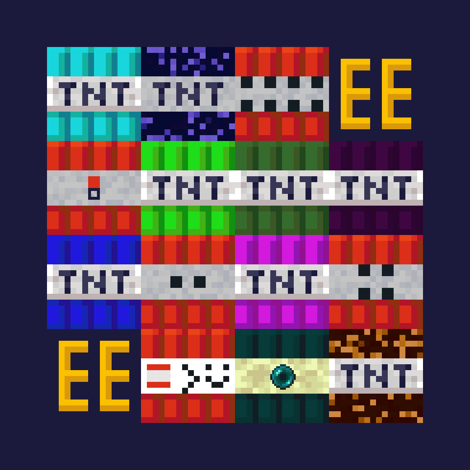 Enhanced Explosives icon