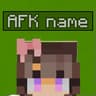AFK Dim Names icon