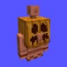 Copper Golem Hats icon