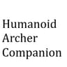 Humanoid Archer Companion icon
