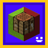 Redye Colored Blocks! (Colored Dyeing) icon