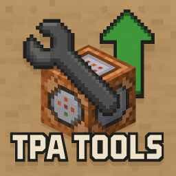 TPATools icon