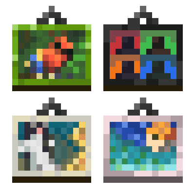 Modded Gallery Compat icon