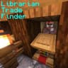 Librarian Trade Finder icon