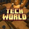 Techworld icon