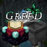Greed icon