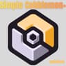 Simple Cobblemon+ icon