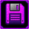 Just Enough Backups (JEB) icon