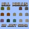 All Walls icon