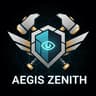Aegis Zenith icon