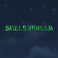 Skills: Vanilla icon