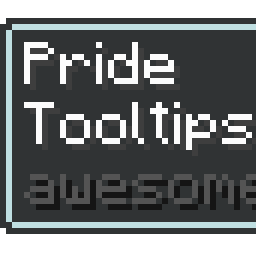 Duck Egg Gray Tooltip (Monochrome) icon
