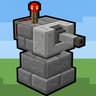 Turret Simple icon