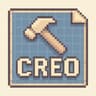 Creo icon